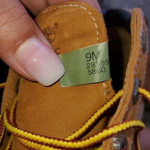 Timberland women boot